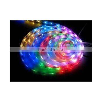 RGB LED strip