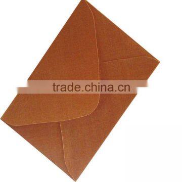 tea bag envelope paper