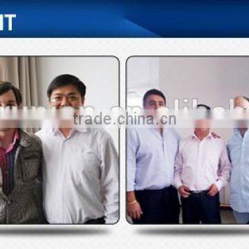 CE Certification 3000mm Height Adjustable 50 mm Pitch Metal Pallet Rack photo-5