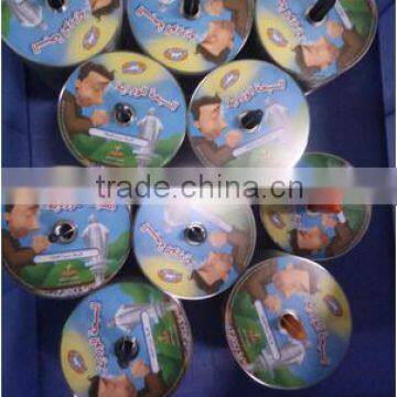 CD full color printing