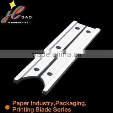 High efficiency kebab slicer blade for promotion