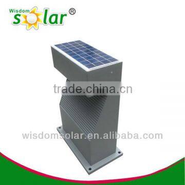 JR-CP08 solar power lighting lawn light solar lawn light led light