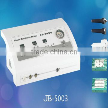 3 in 1 used microdermabrasion machine (JB5003)