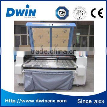 DW1610 machines cutting laser cutting machine leather goods machine for sale