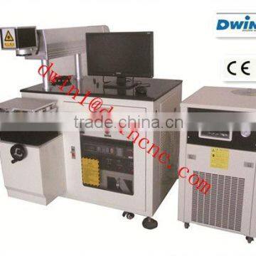 High quality jinan 50W YAG memory card making machine