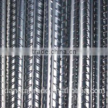 good quality and best services !!! steel rebar