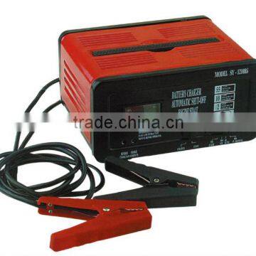 Battery Charger(6V/12V)