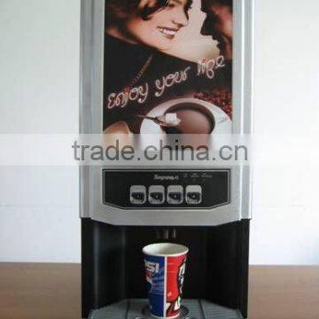 Beverage Dispenser