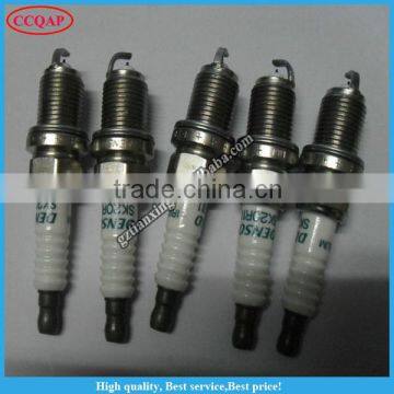 High Quality Iridium NGK Japan Denso Spark Plug for Toyota SK20R11