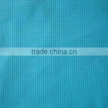 Nylon & Cotton Jacquard Fabric