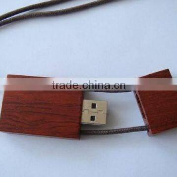 Wooden Design Usb Flash Drive photo-4