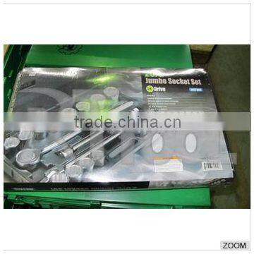 Auto Repair Tool Of20pcs Rachet Big Socket Set photo-6
