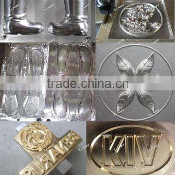 High Quality CNC Router With Quick Tool Change1325 photo-4