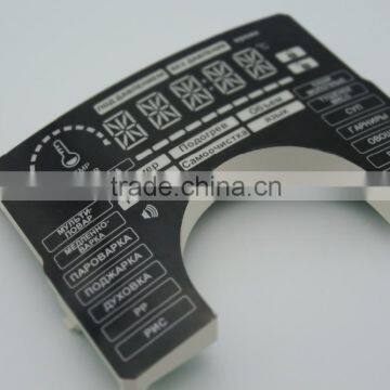 Arch Structure Green Color, Red Color, Orange Color CUCKOO Rice Cooker Custom FND photo-3