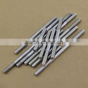 High Quality Stainless Steel Unf Incoloy 800H Stud Bolt photo-6