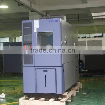 Ultra Rapid Thermal Cycling Chamber to Test Automobile Parts photo-4