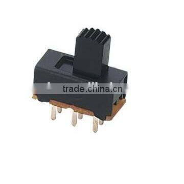 Mini Slide Switch/SLIDE SW f -fa/ a- Chzjcz - A//