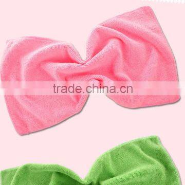 Wholesale Microfiber Baby Towel, Microfiber Children Towel, Kids Microfiber Towel photo-2