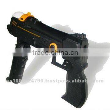 Combine Gun for PS3 Move.Video Game accessory