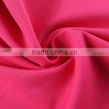 Fashion Spandex Beautiful Stretch Stripes Knit Fabric photo-4