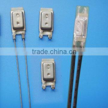 Thermal Protector, klixon thermal protector, thermal overload protector switch