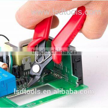 LS-1091 Ratchet Cable Cutters for 1.3mm Copper High Quality Hand Tools photo-3