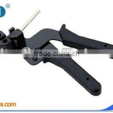 cable tie fasten tensioning tool for stainless steel LS-600R