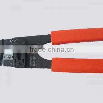 LS-2094 rj10(4P) network crimping tool 7.65mm2 modular crimping tool