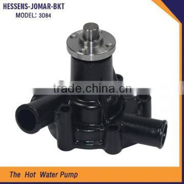 2015 new product hessens brand truck water pump for 3D84