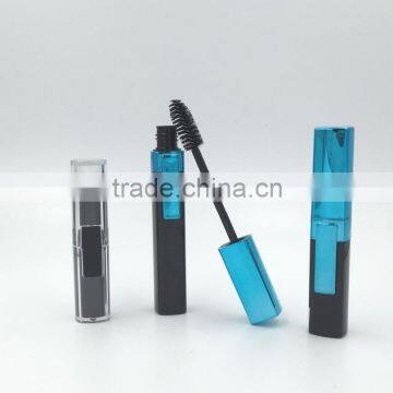 square empty lipstick tube container lipstick packaging
