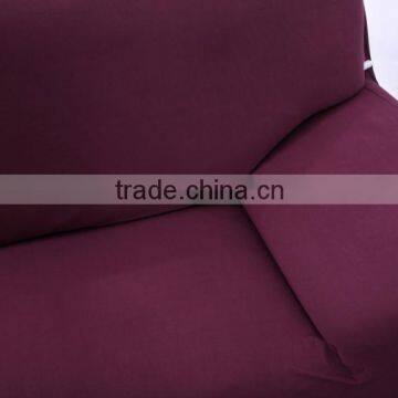 Hotel Protective Sofa Cover, Sofa Slipcover, Stretch Sofa Cover photo-3