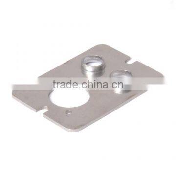 kansai sewing machine parts folding bracket