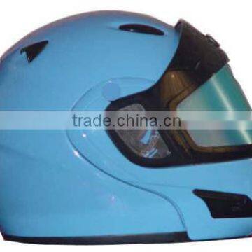 Snow Modular Helmet photo-3