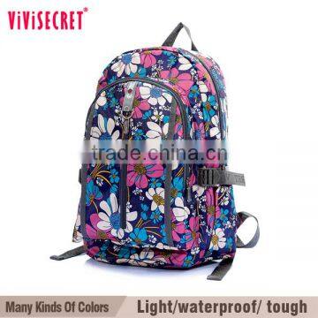 Vivisecret Luggage With Laptop Compartment photo-2