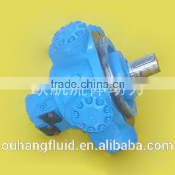 STAFFA HM-BMR060-P1-FM-12-PL112 hydraulic motor