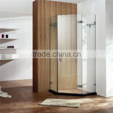 China popular new design with shower room (FS-6607) for sale