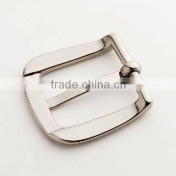Handmade Real Brass Stamped 25mm Belt Buckles photo-3