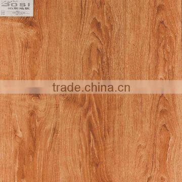 12mm Laminate Flooring Routed photo-5