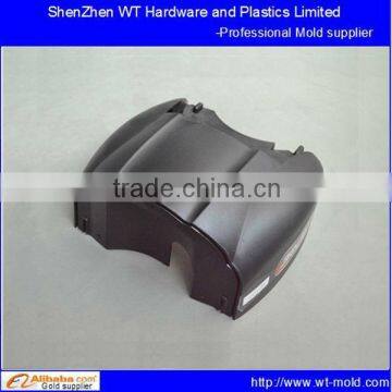 anodized plastic parts injection moulding