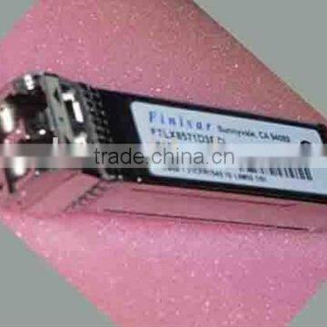 Finisar 10G Series: FTLX 8572 D3BCL FTLX 8571 D3BCL-E5 FTLX 8571 D3BNL-E5