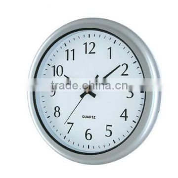 16 inch waterproof wall clock