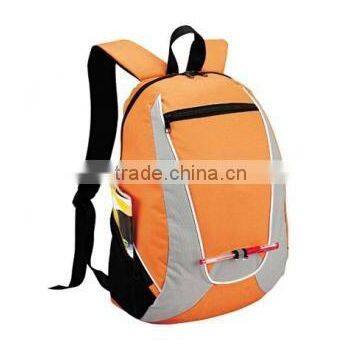 600D Polyester Promotional Backpack Bag, Backpack for Student photo-5