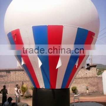 Most popular special inflatable roof balloon