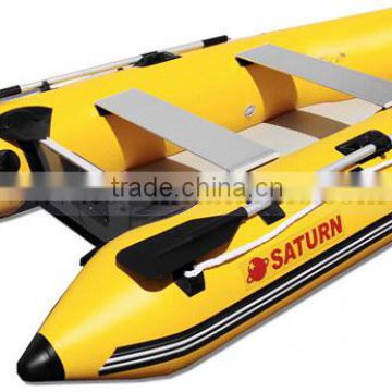 Top grade special 8 person pvc inflatable boat