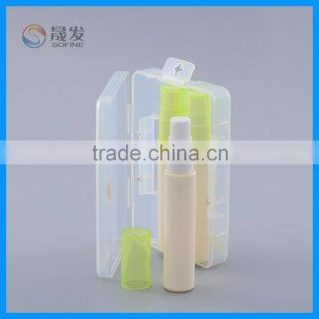 20ML Lotion Bottle in Travelling Cosmetic Box photo-3