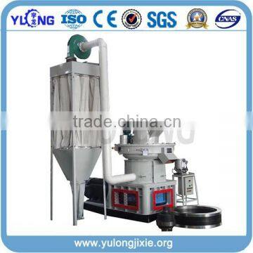 Rice Husk Pellet Machine Rice Straw Pellet Machines photo-4