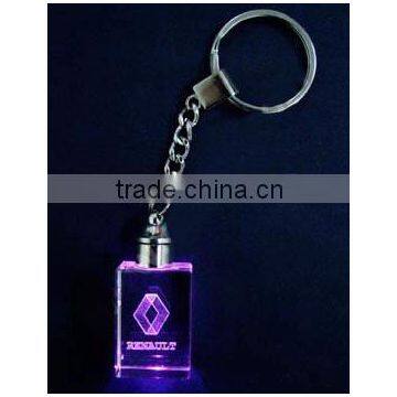 2016 Attractive and Durable Beautiful Crystal Keychain photo-2