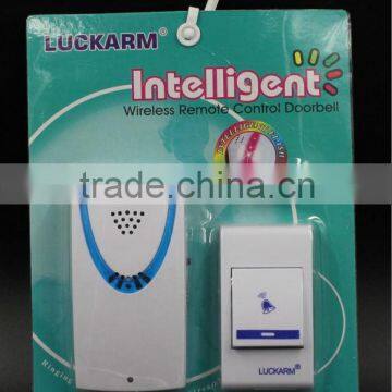 Factory Price Door Chime Wireless Doorbell photo-2