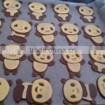 LM-2015 Automatic Cookies Filling Machine photo-5