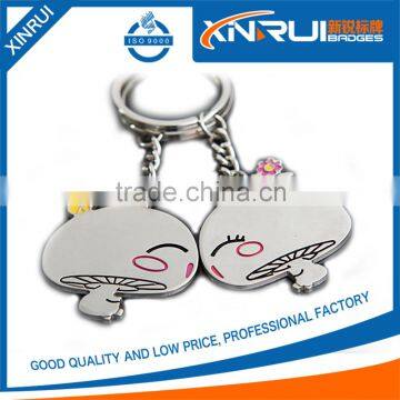 Multifunction Key Chain Metal Stainless Steel Custom Key Ring photo-4